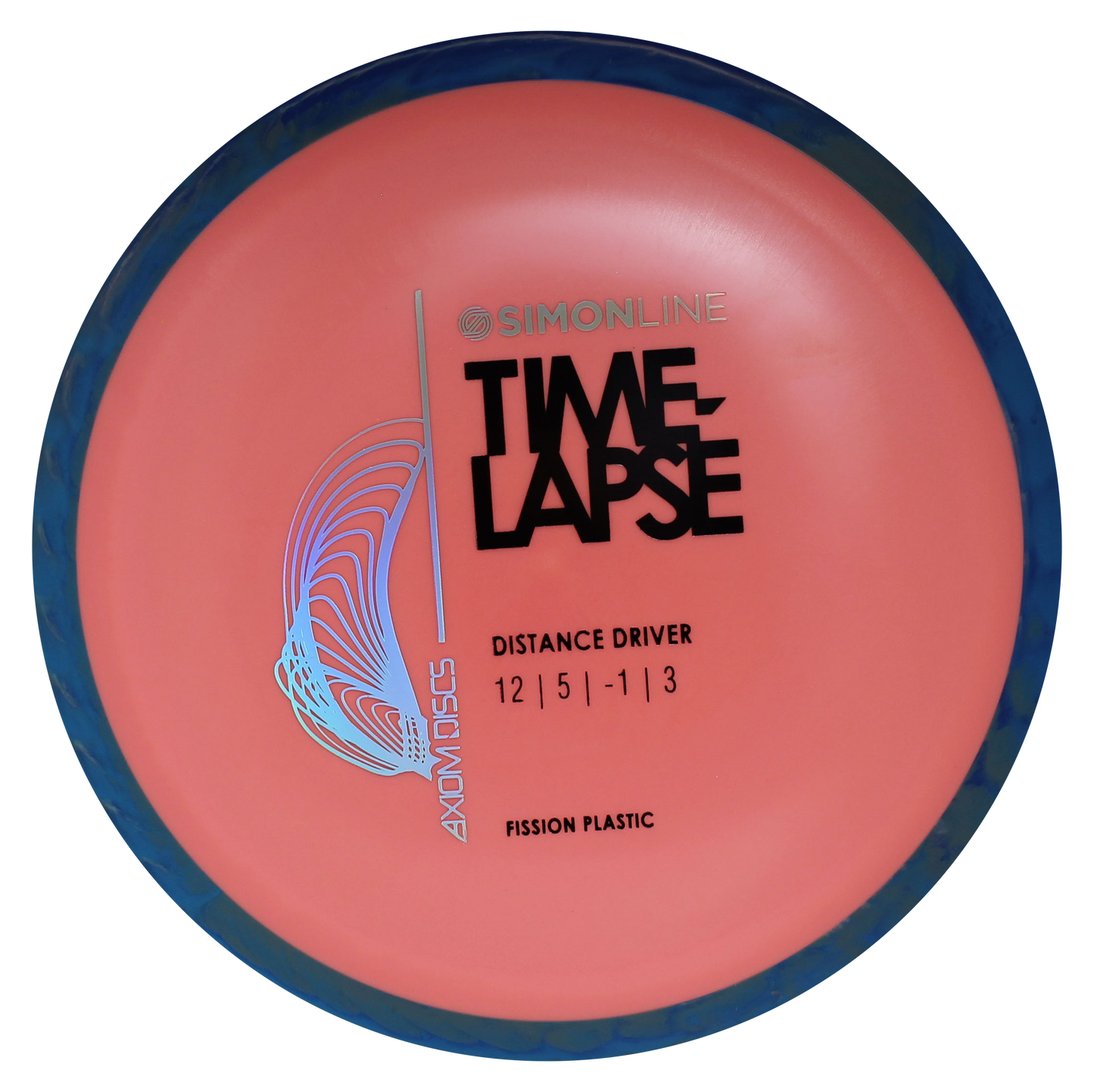 Fission Time-Lapse (Stock)