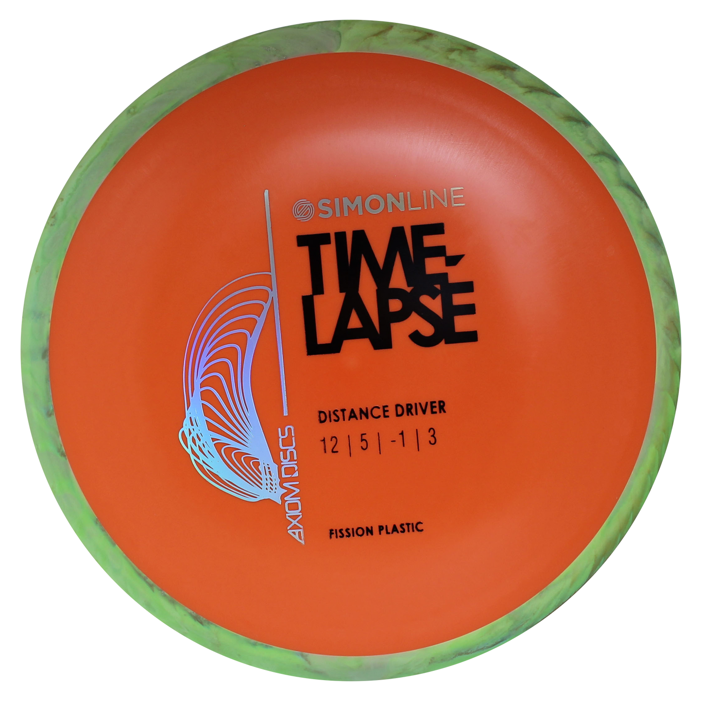 Fission Time-Lapse (Stock)