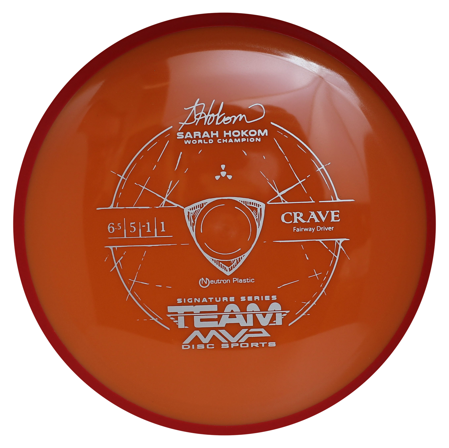 Neutron Crave