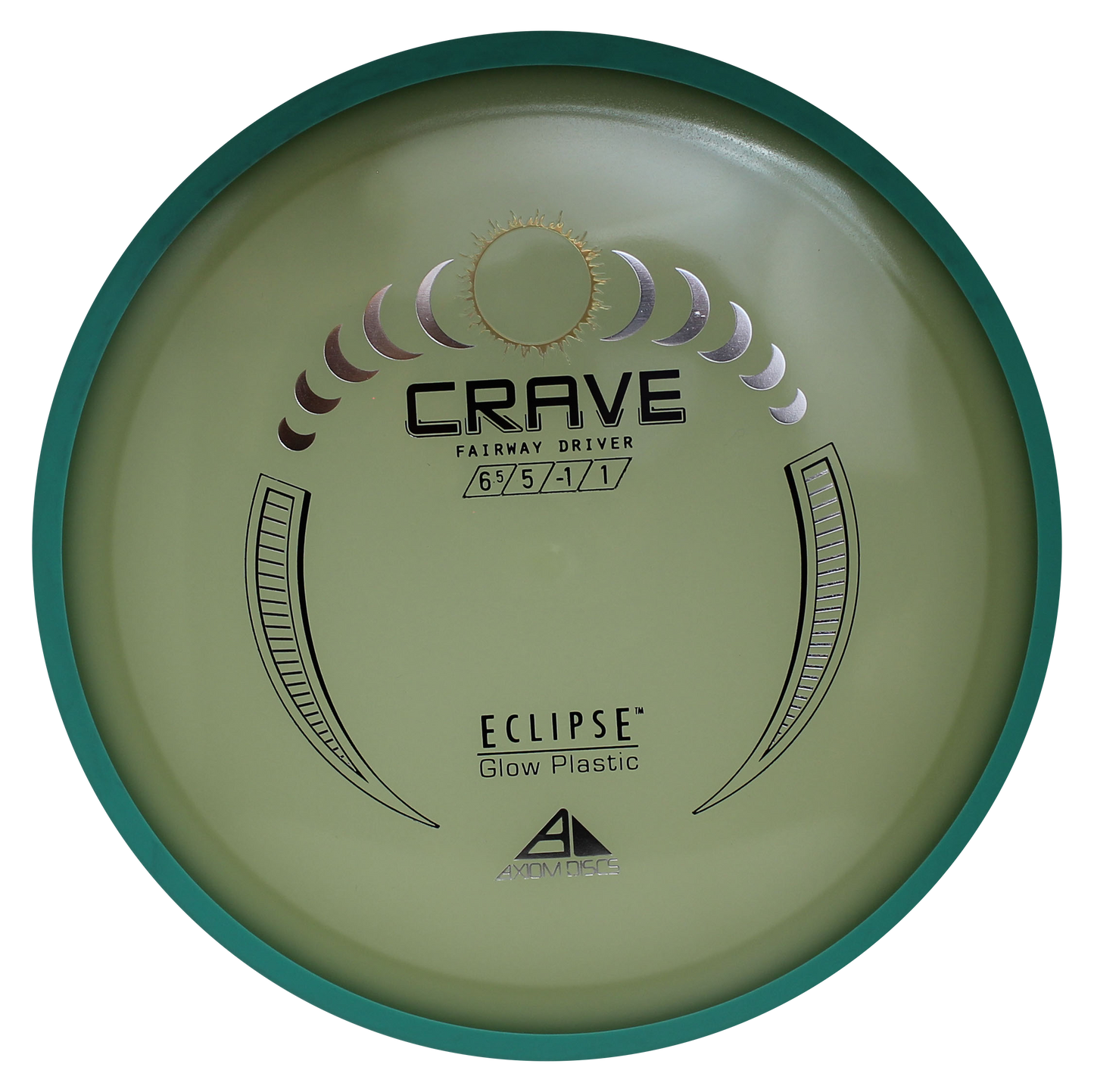 Eclipse Crave