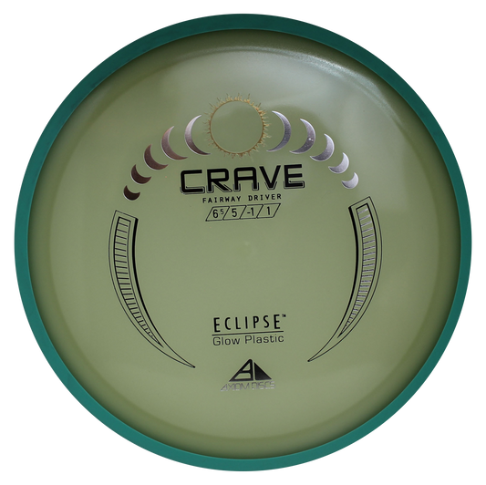 Eclipse Crave