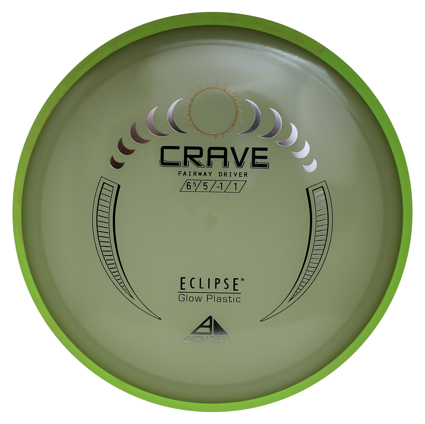 Eclipse Crave
