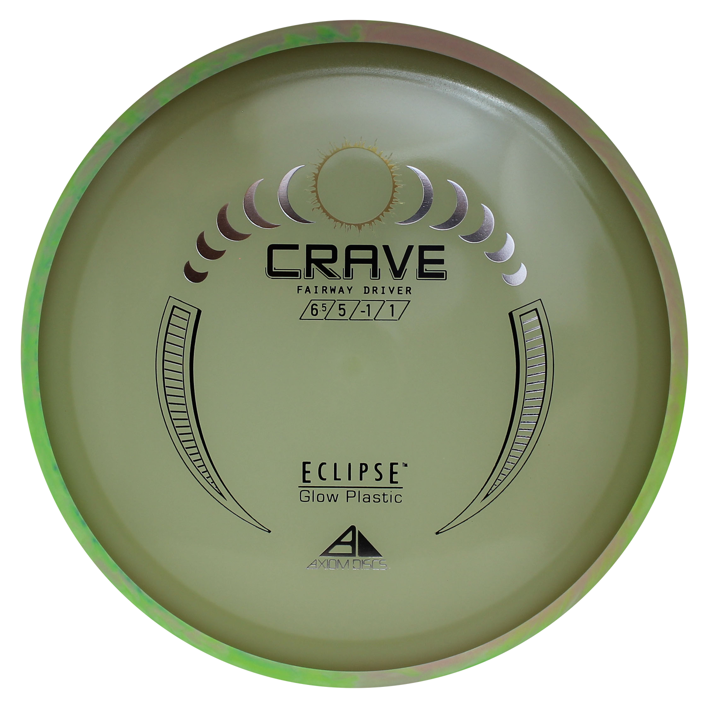 Eclipse Crave