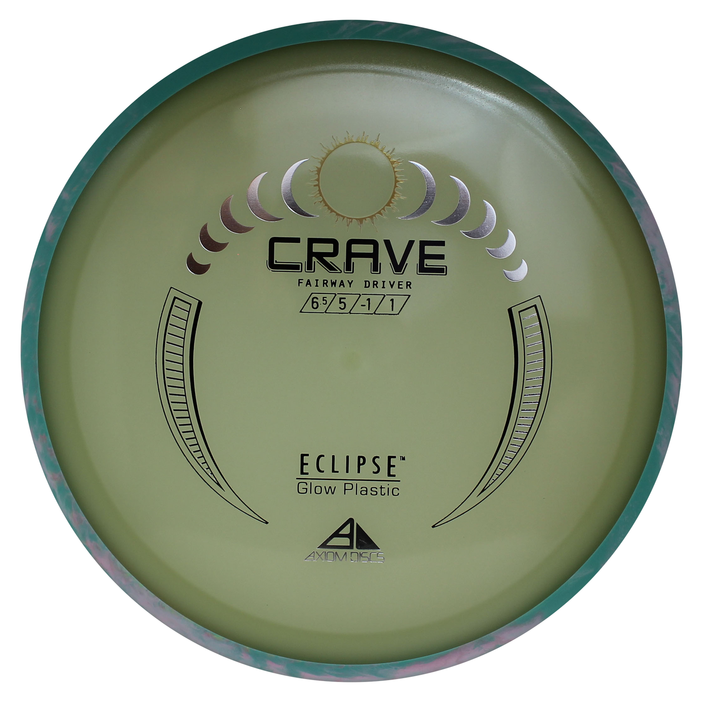 Eclipse Crave