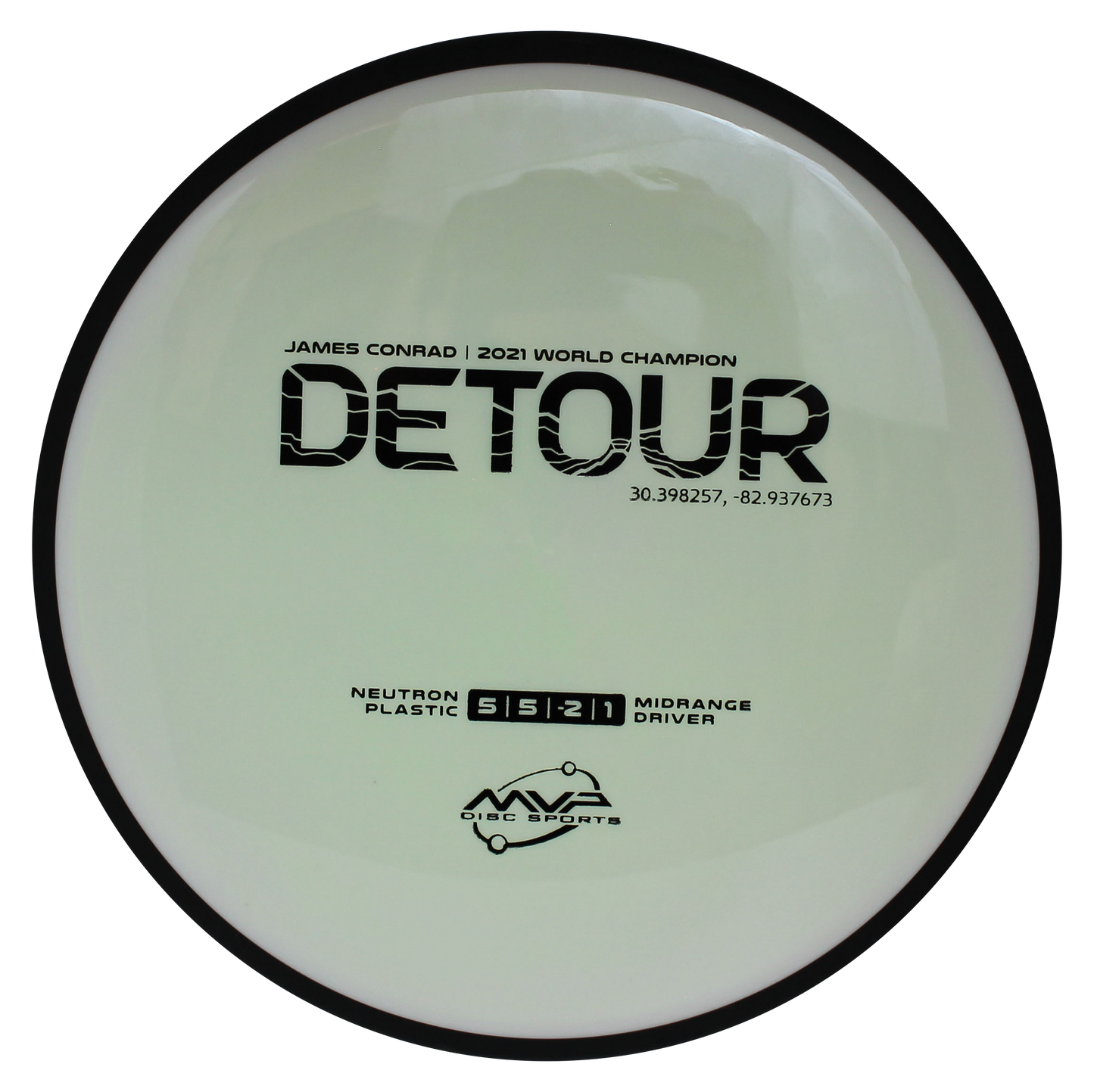 Neutron Detour