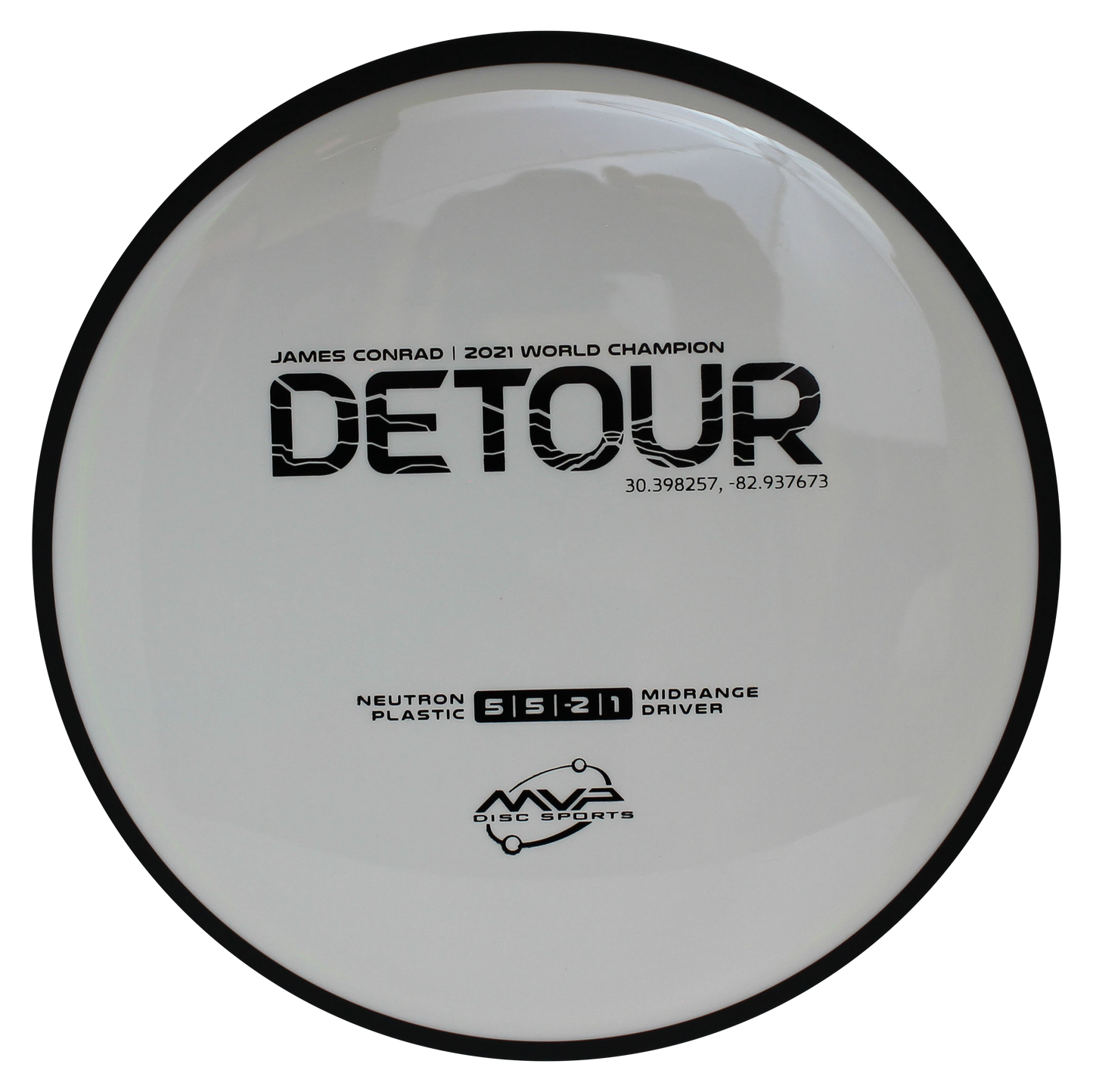 Neutron Detour