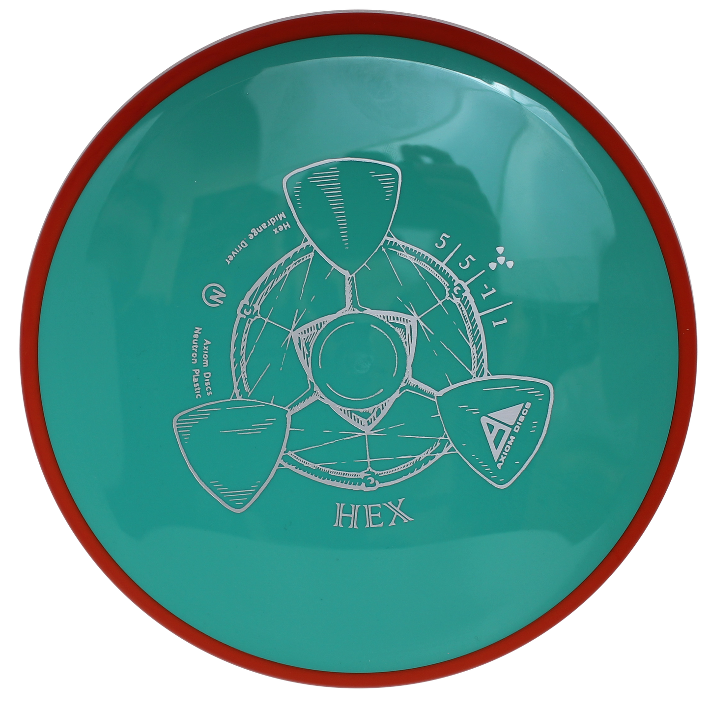 Neutron Hex