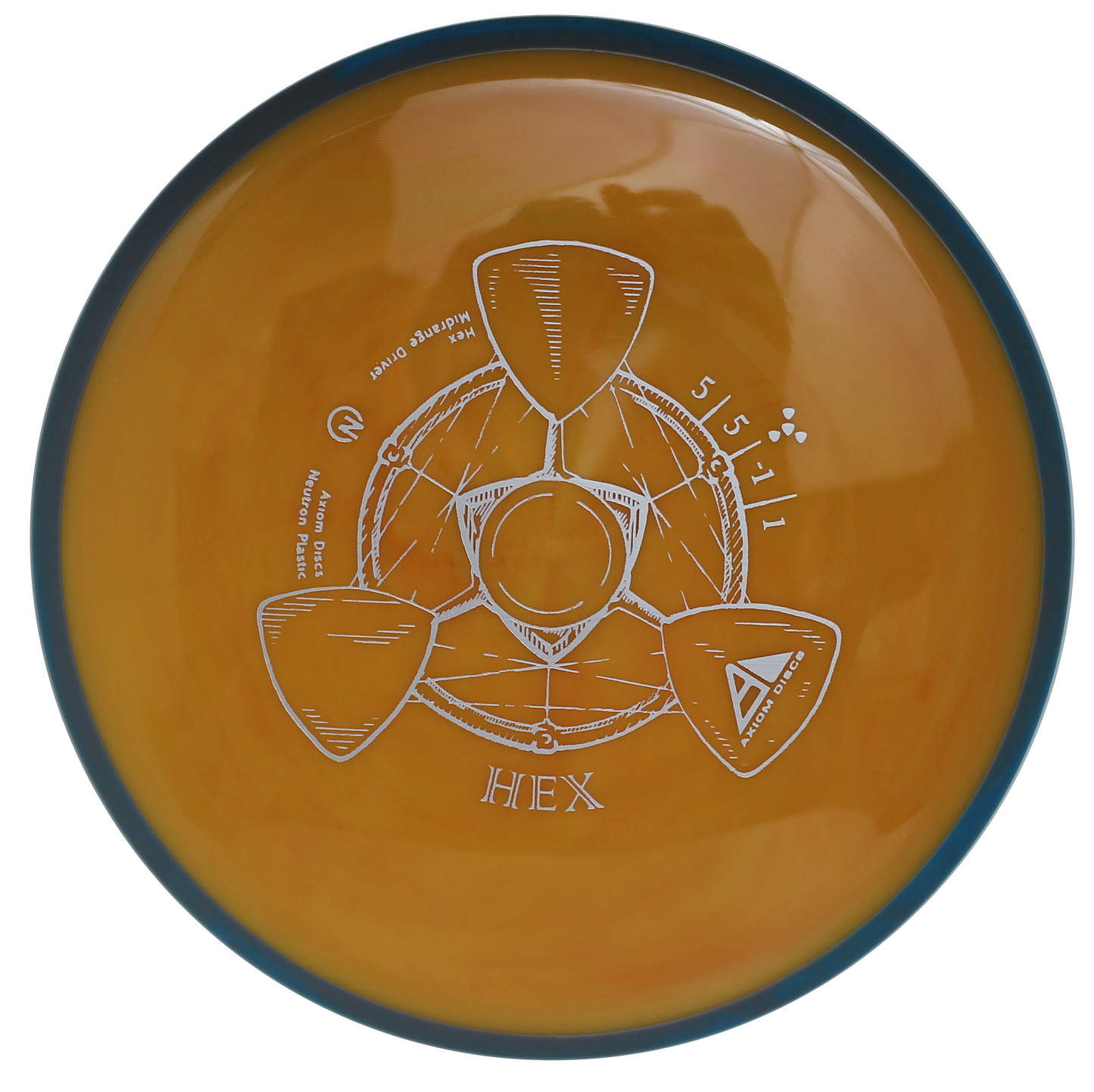 Neutron Hex