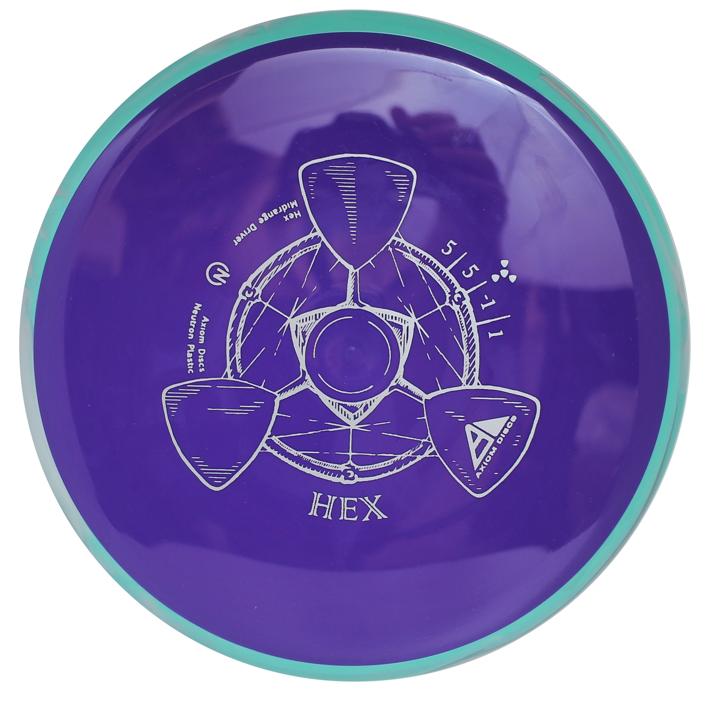 Neutron Hex