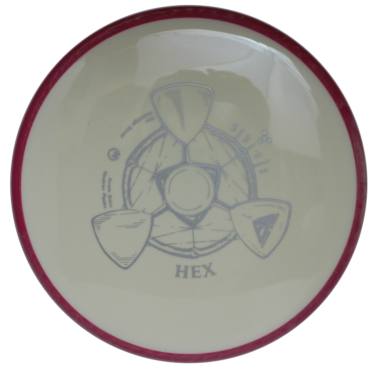Neutron Hex