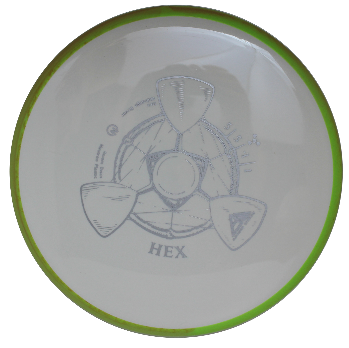 Neutron Hex