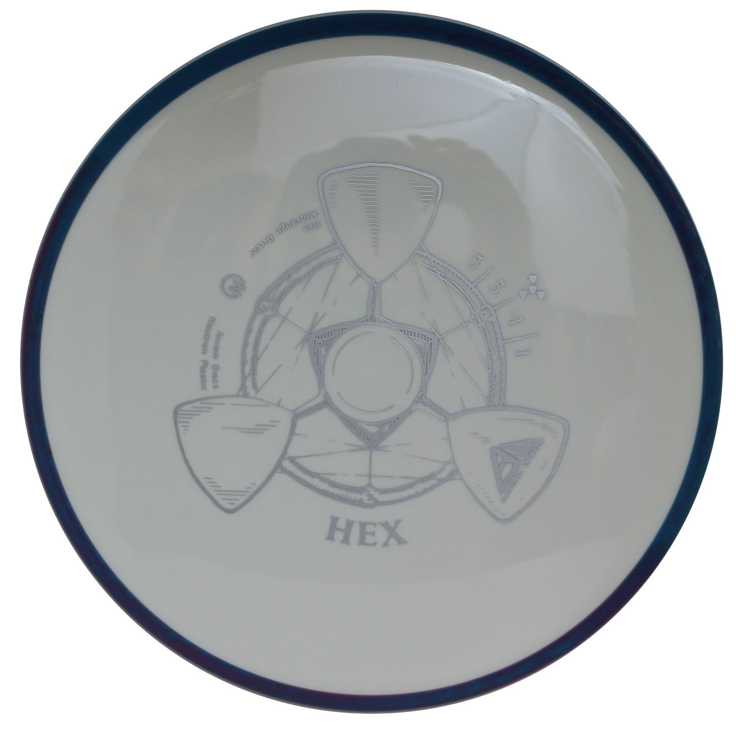Neutron Hex