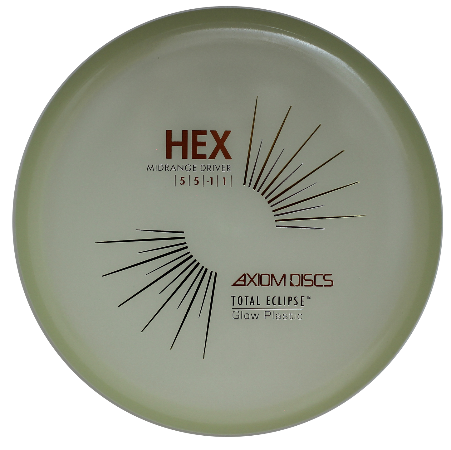 Total Eclipse Hex