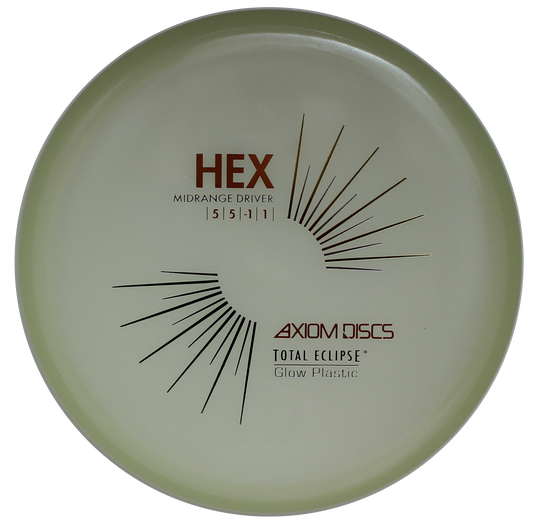 Total Eclipse Hex