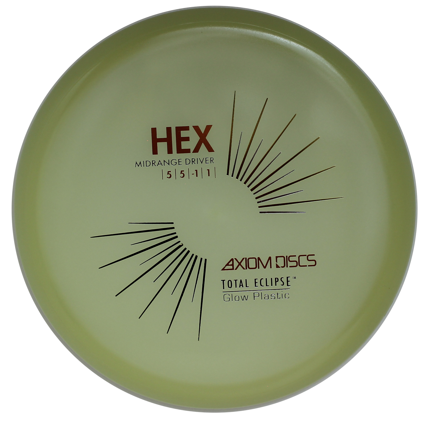 Total Eclipse Hex