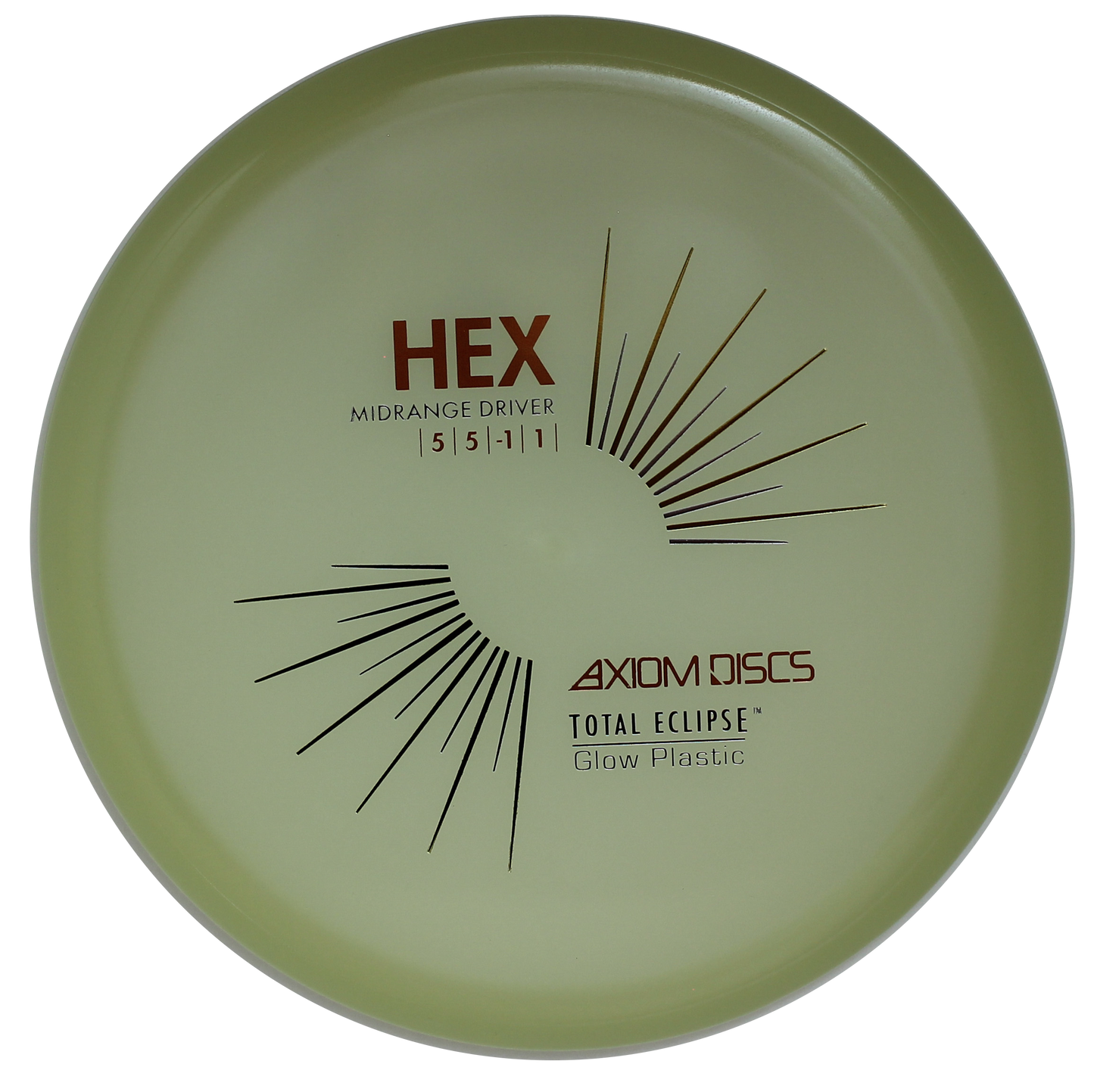 Total Eclipse Hex