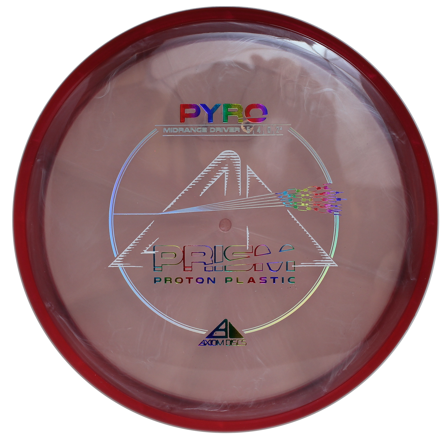 Prism Proton Pyro