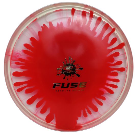 Opto-Ice Splash Fuse