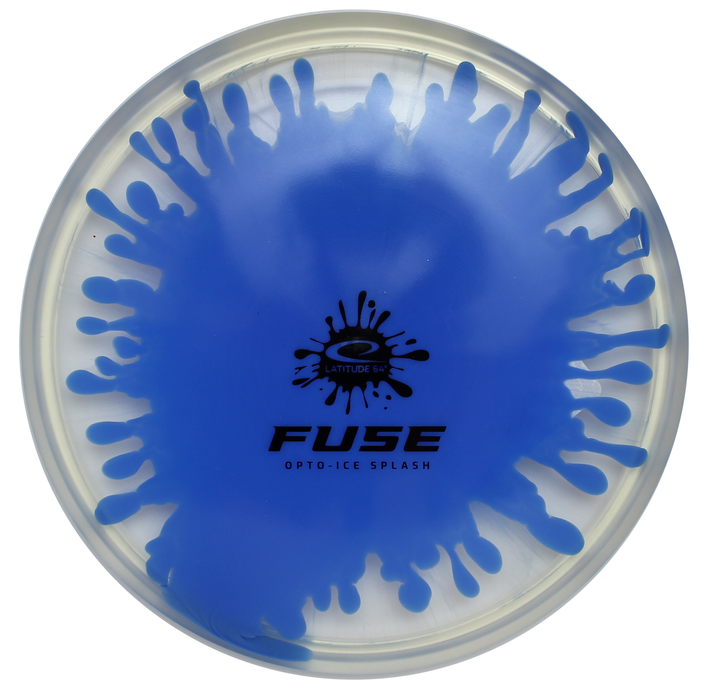 Opto-Ice Splash Fuse