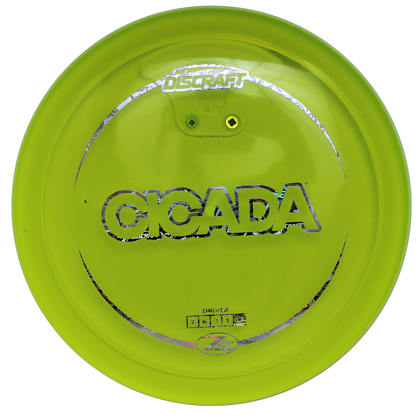 Z Lite Cicada