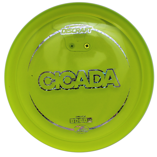 Z Lite Cicada