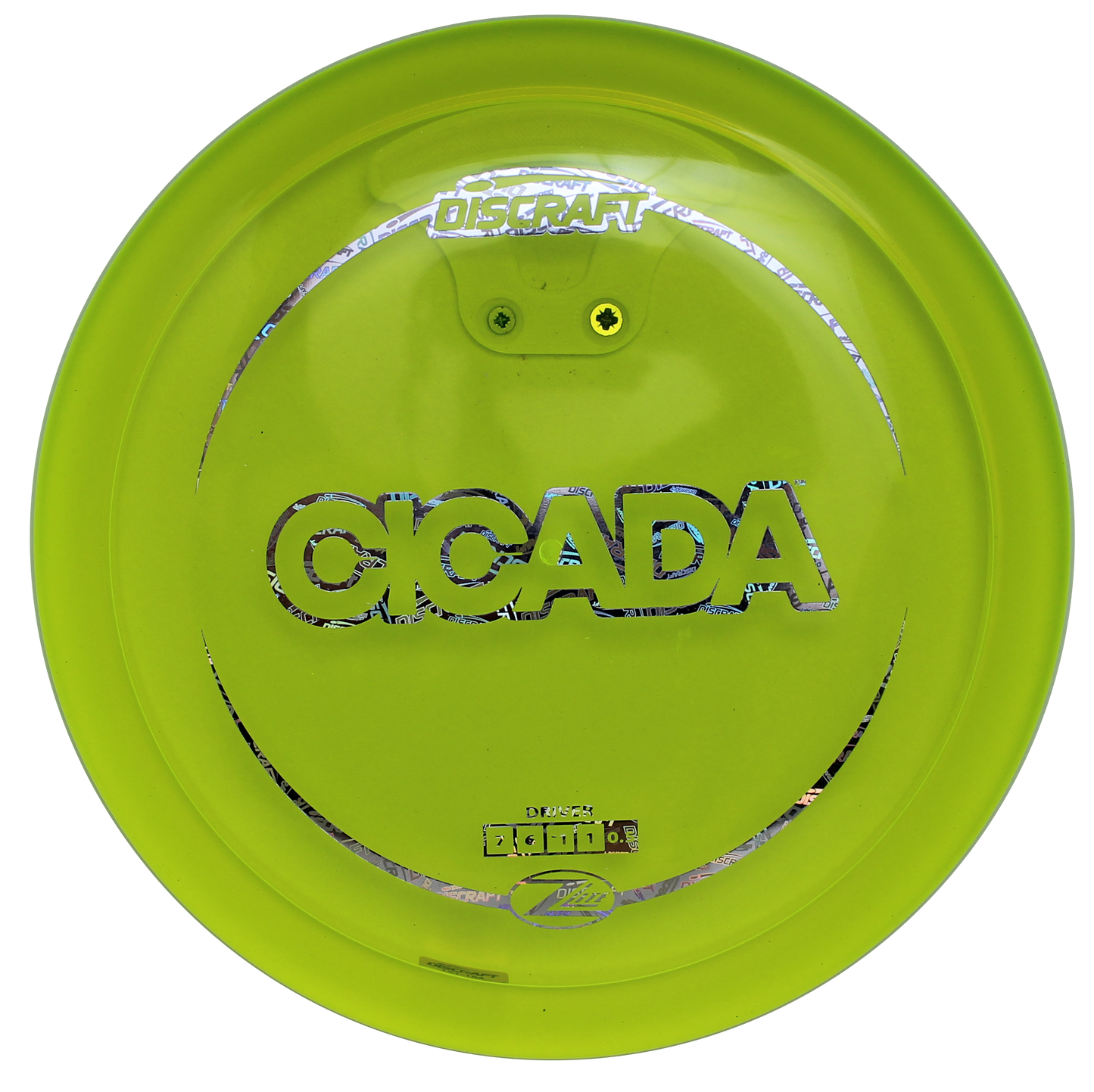 Z Lite Cicada