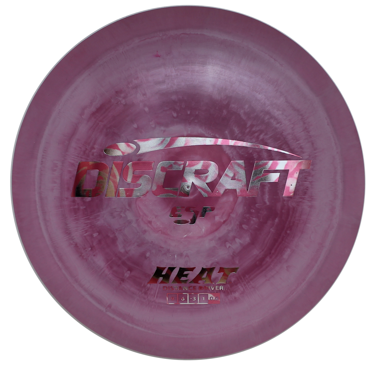 ESP Heat