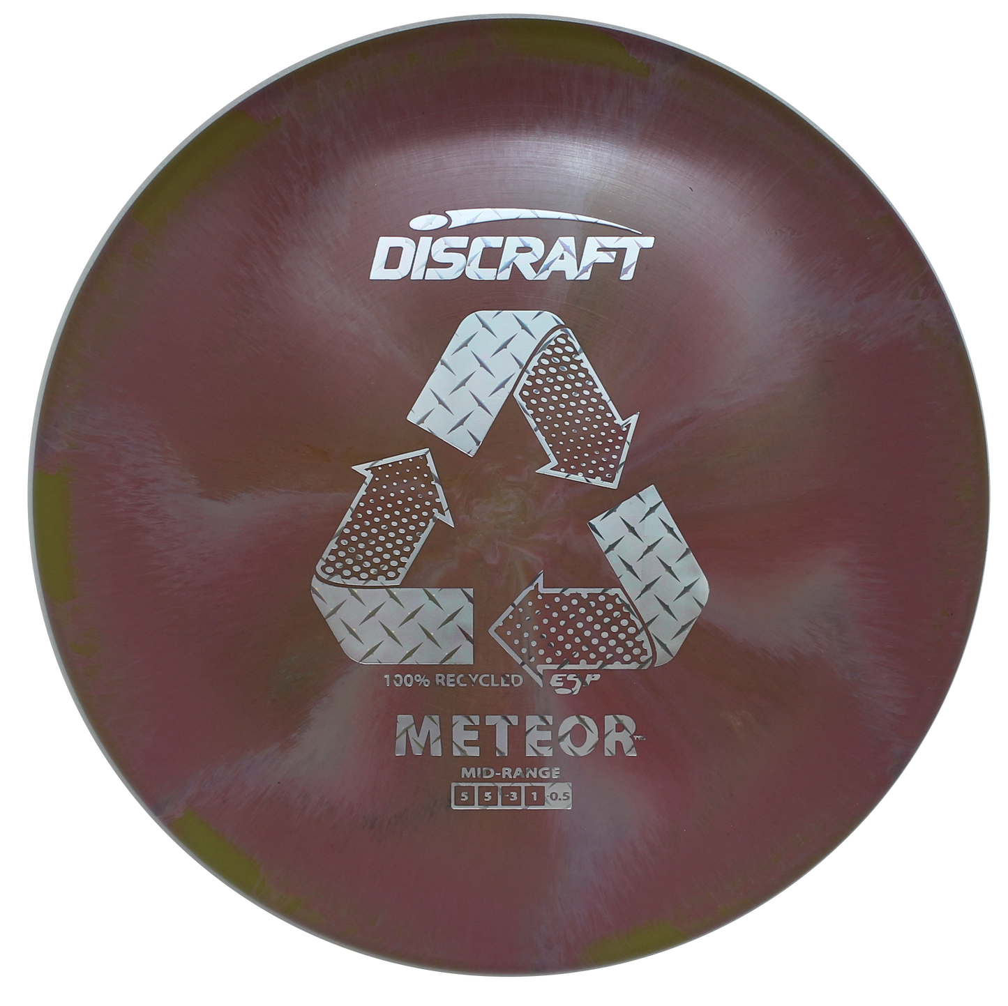 ESP Recycled Meteor