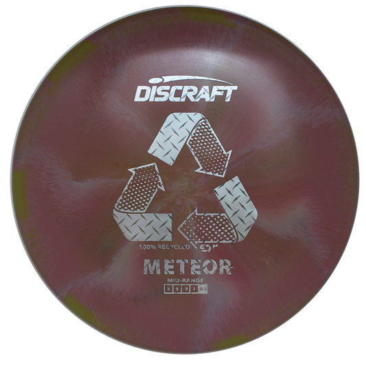ESP Recycled Meteor