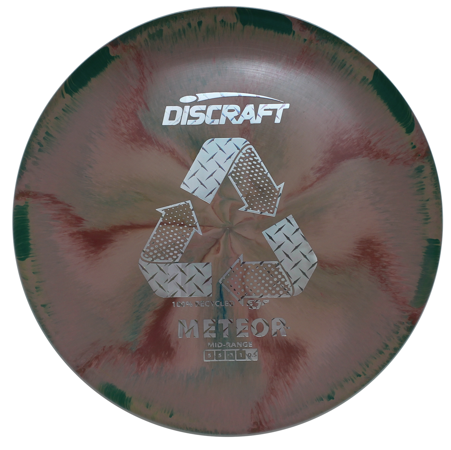 ESP Recycled Meteor