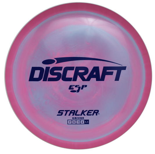 ESP Stalker