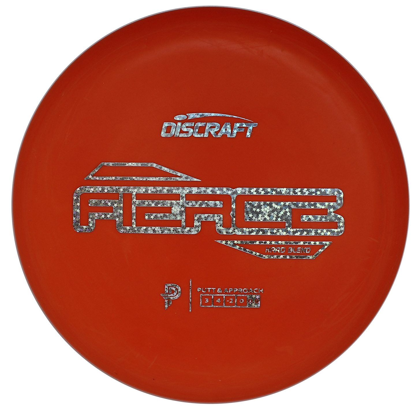 Putter Line Fierce