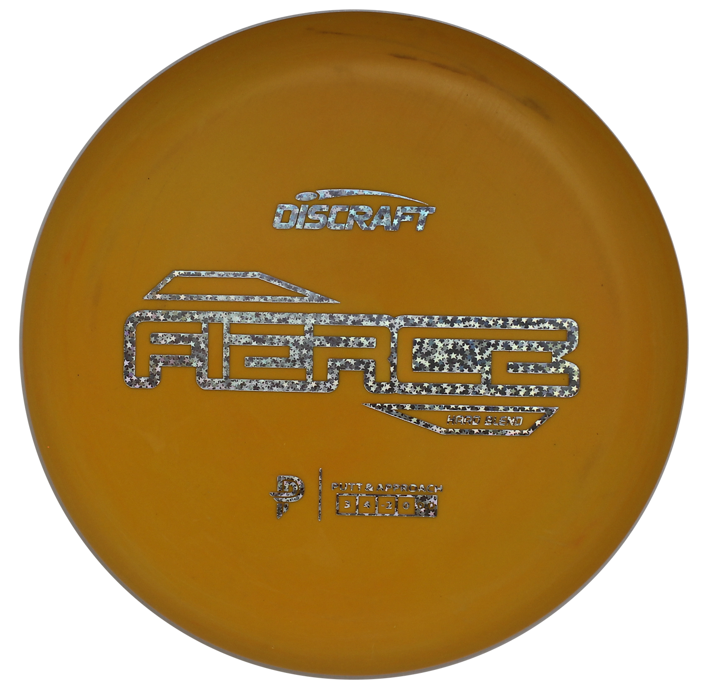 Putter Line Fierce