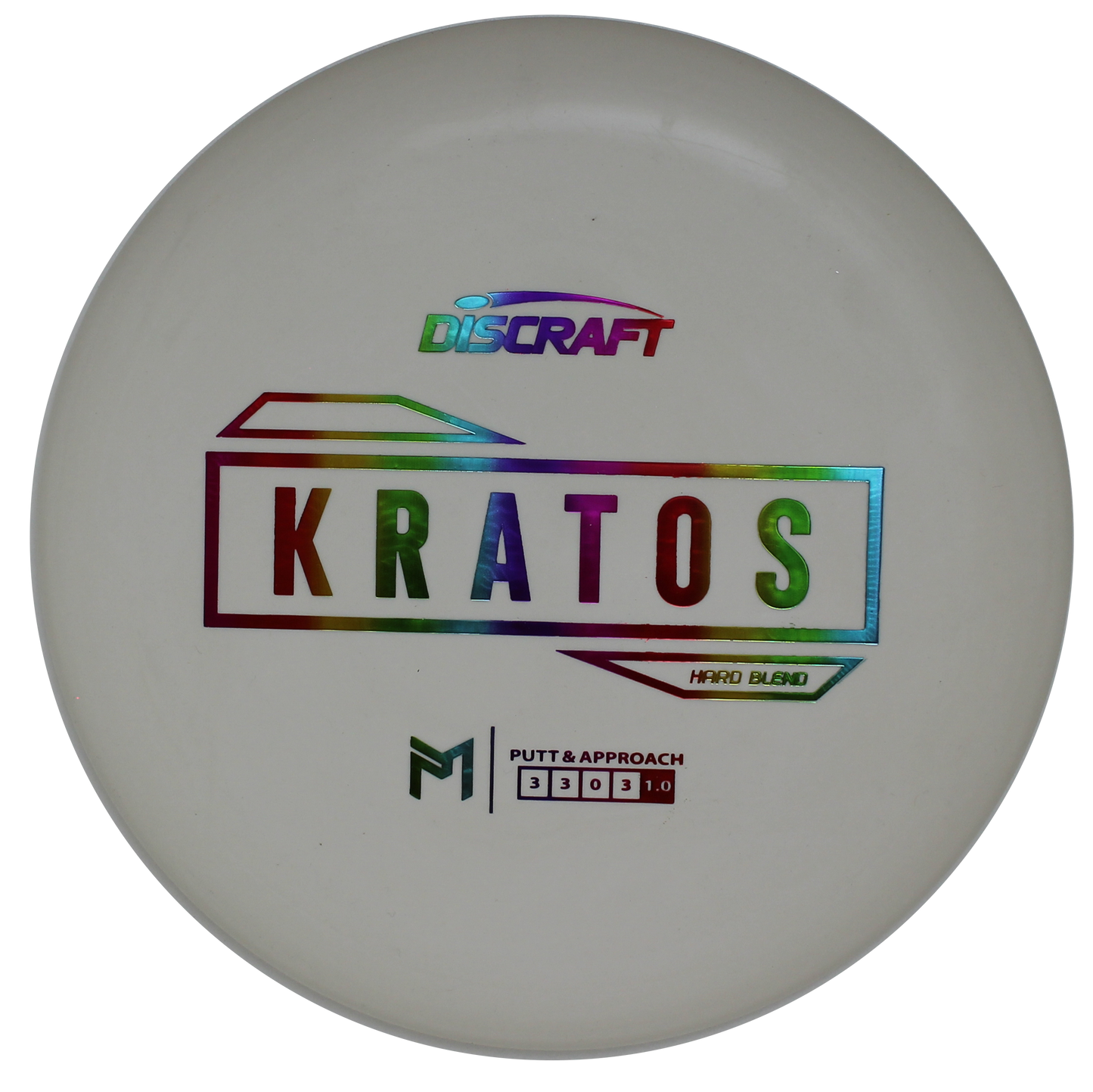 Putter line Kratos