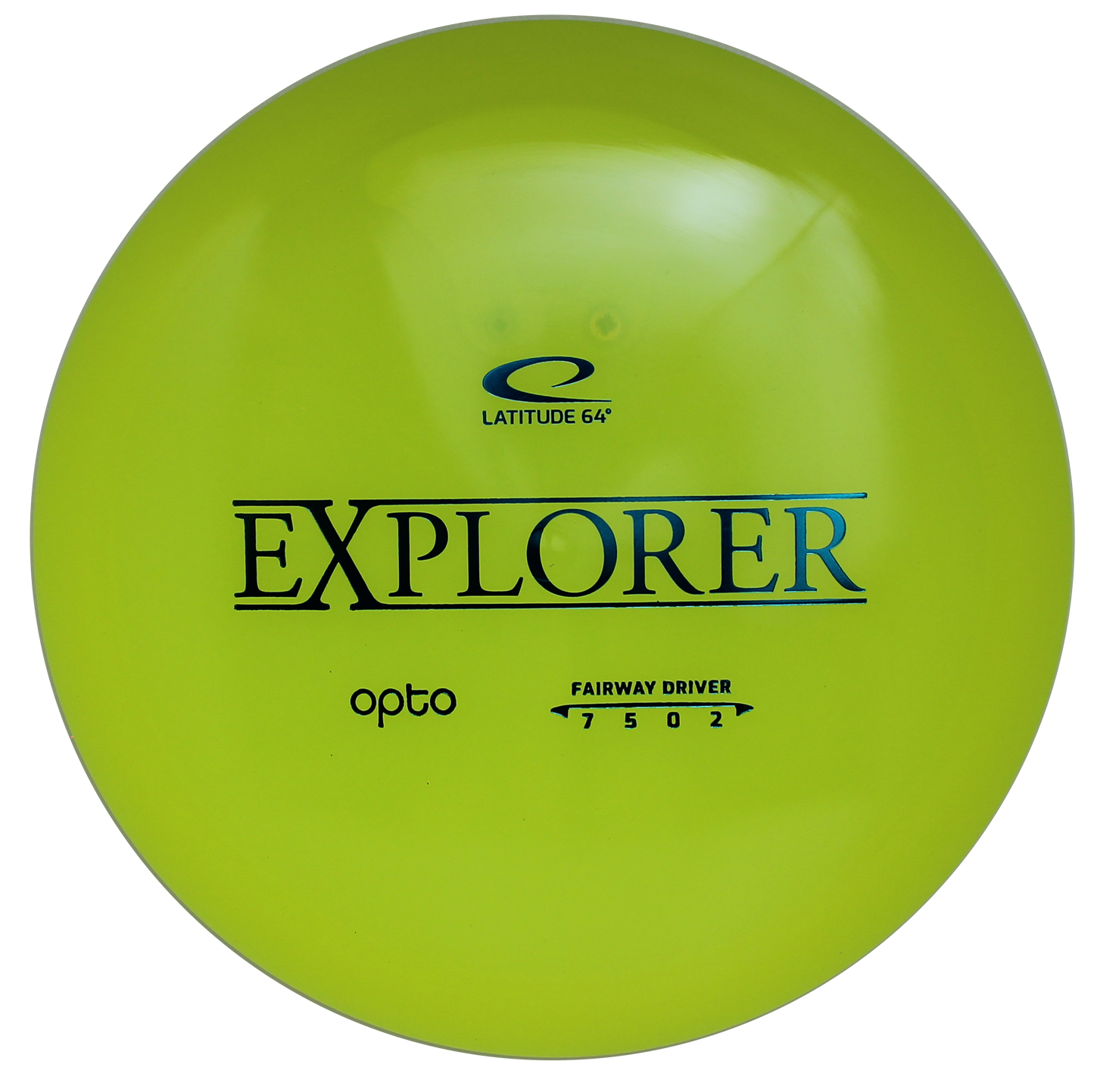 Opto Explorer