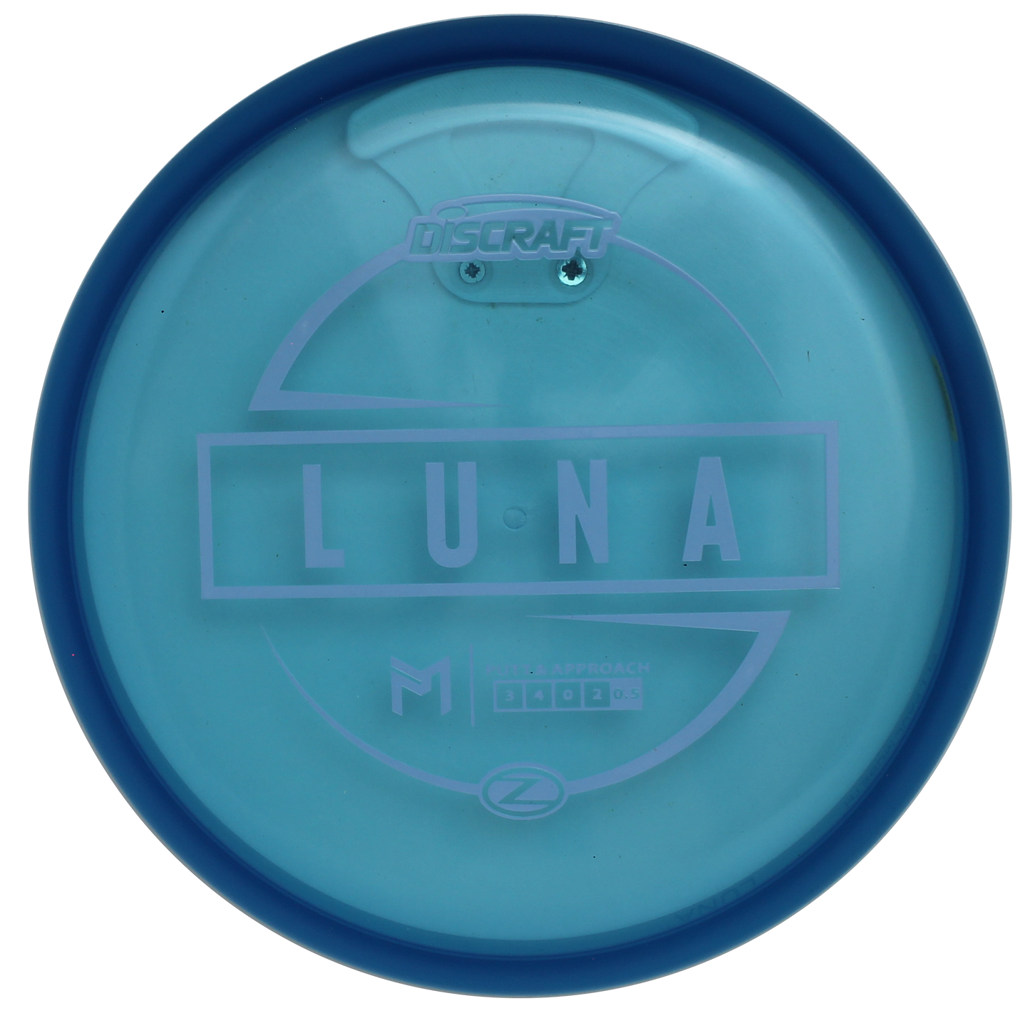 Z Luna