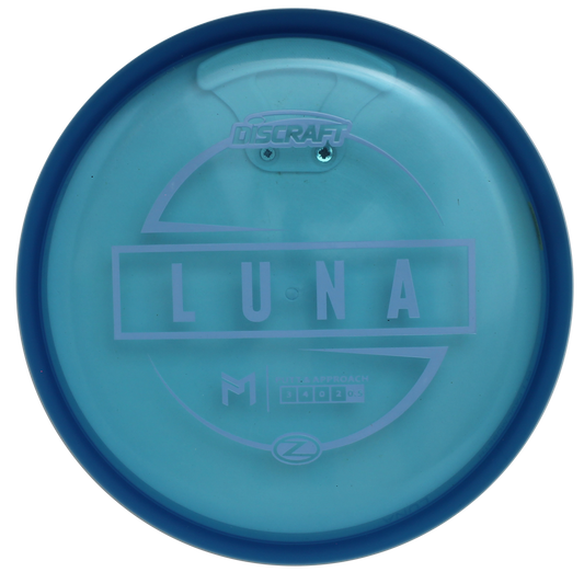 Z Luna