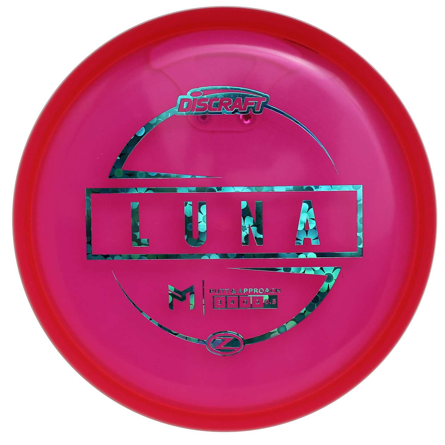 Z Luna