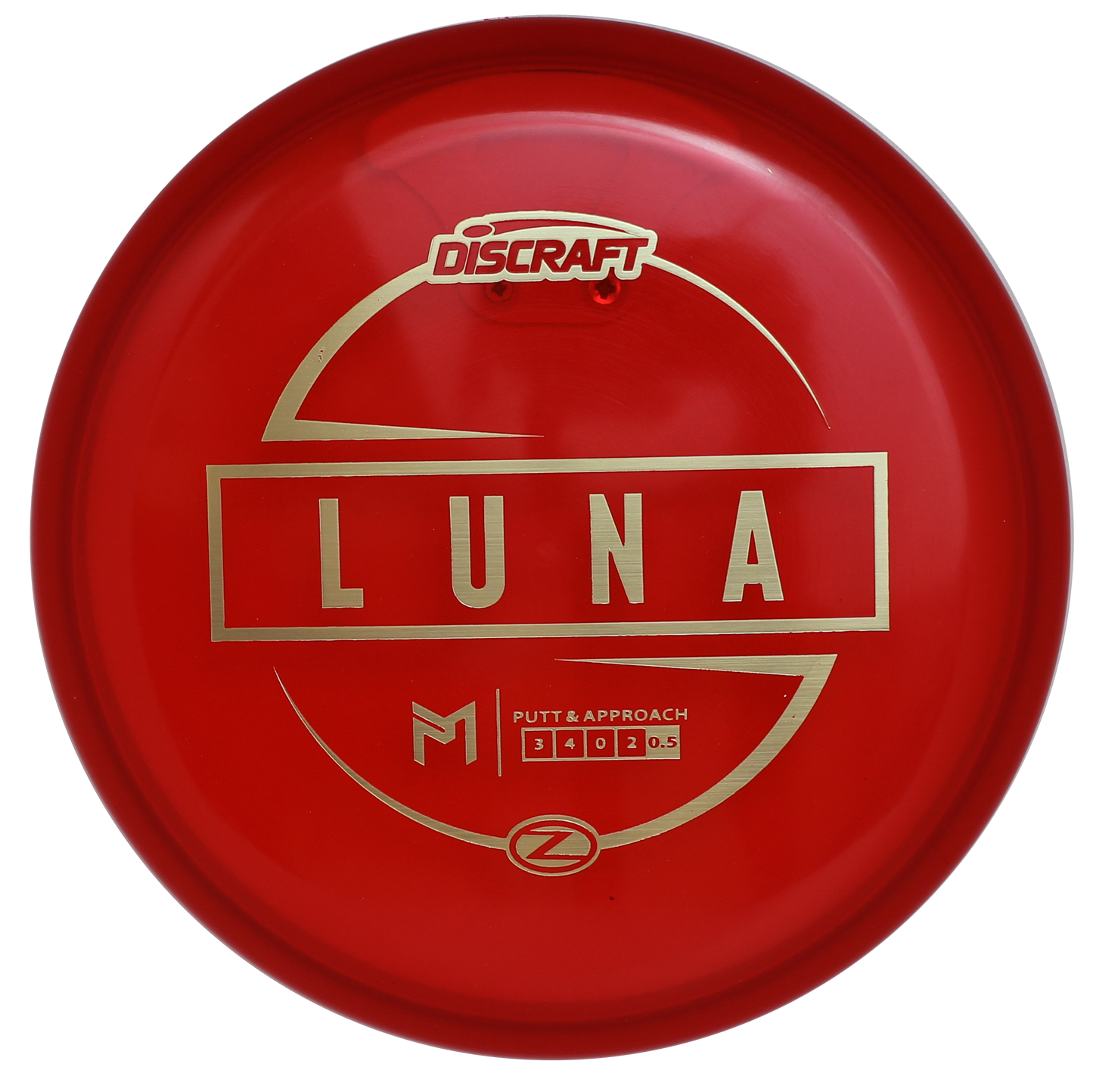 Z Luna
