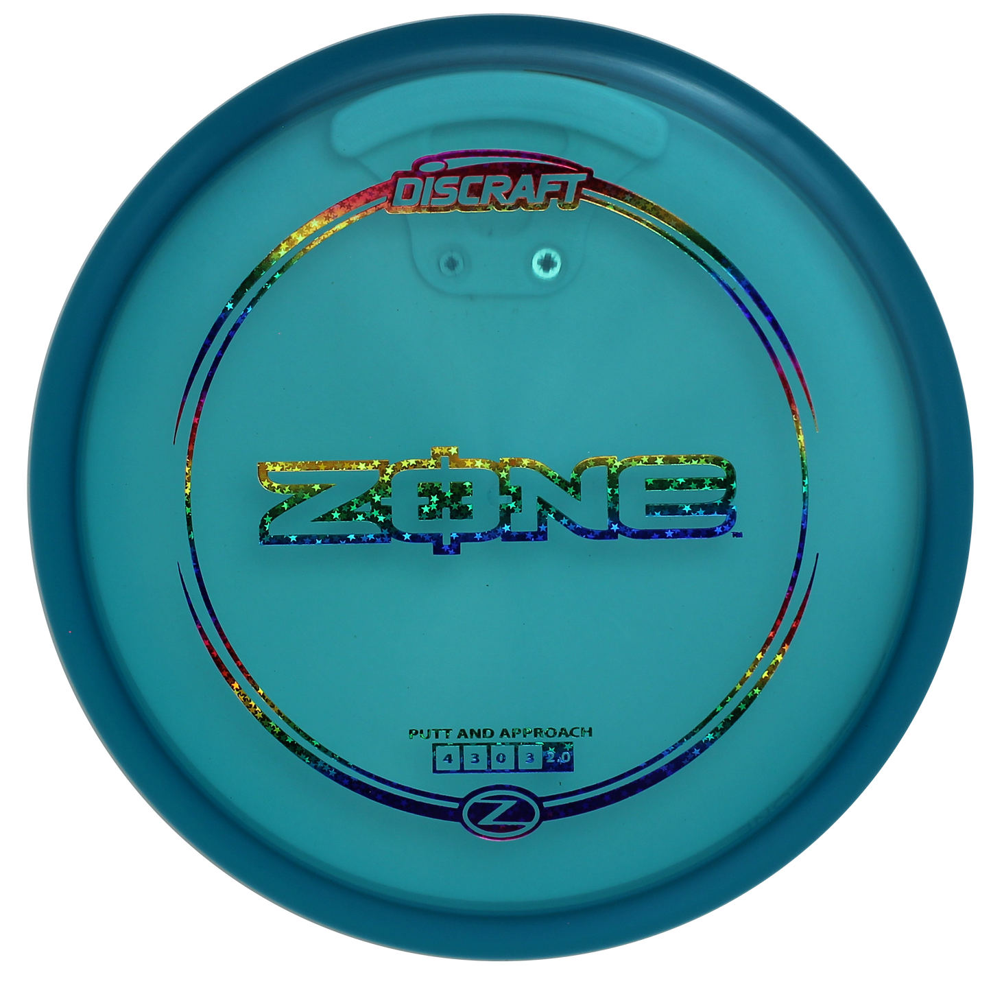 Z Zone