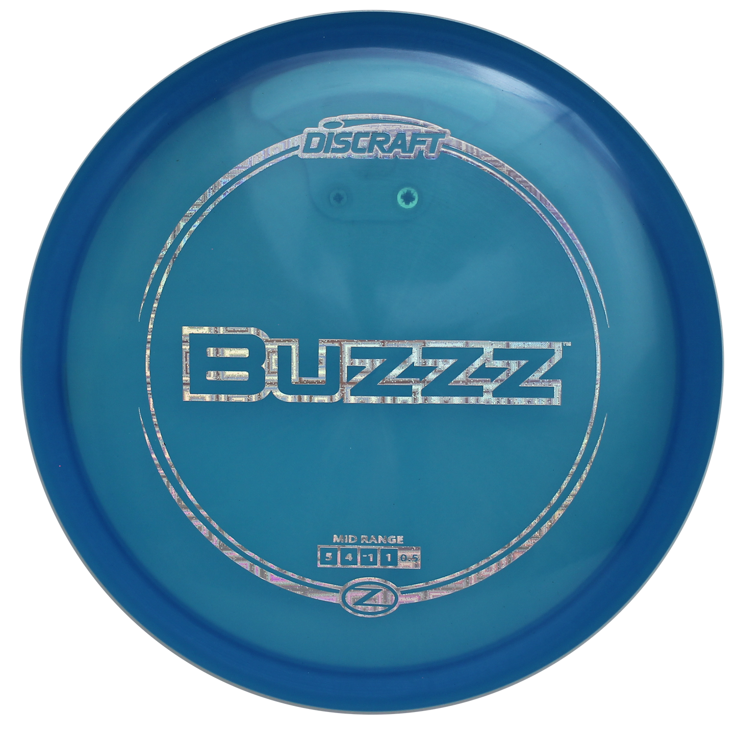 Z Buzzz