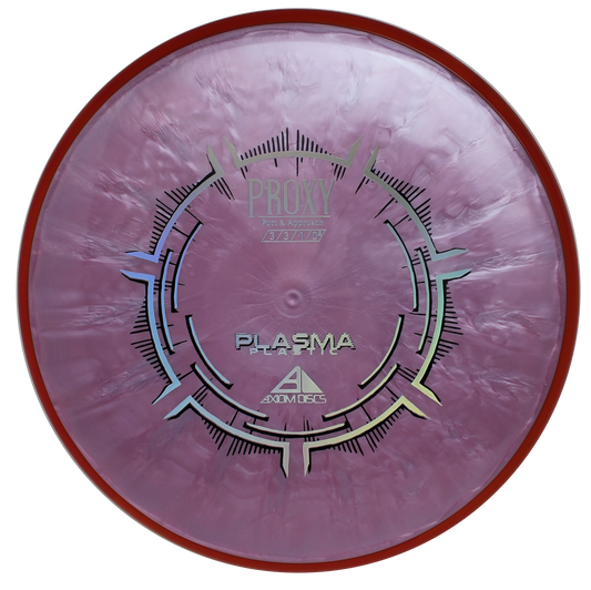 Plasma Proxy