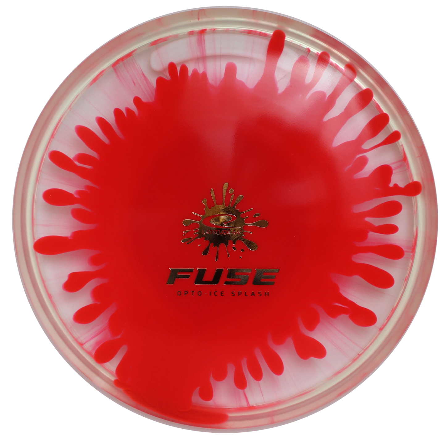 Opto-Ice Splash Fuse