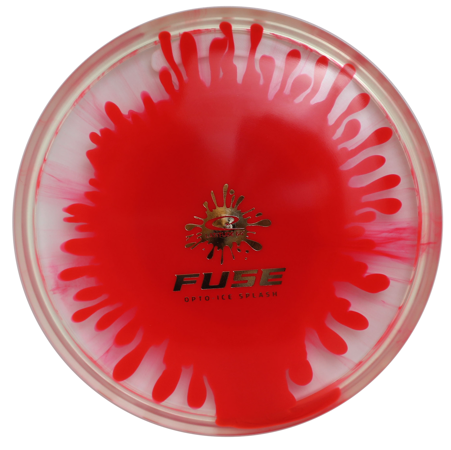 Opto-Ice Splash Fuse