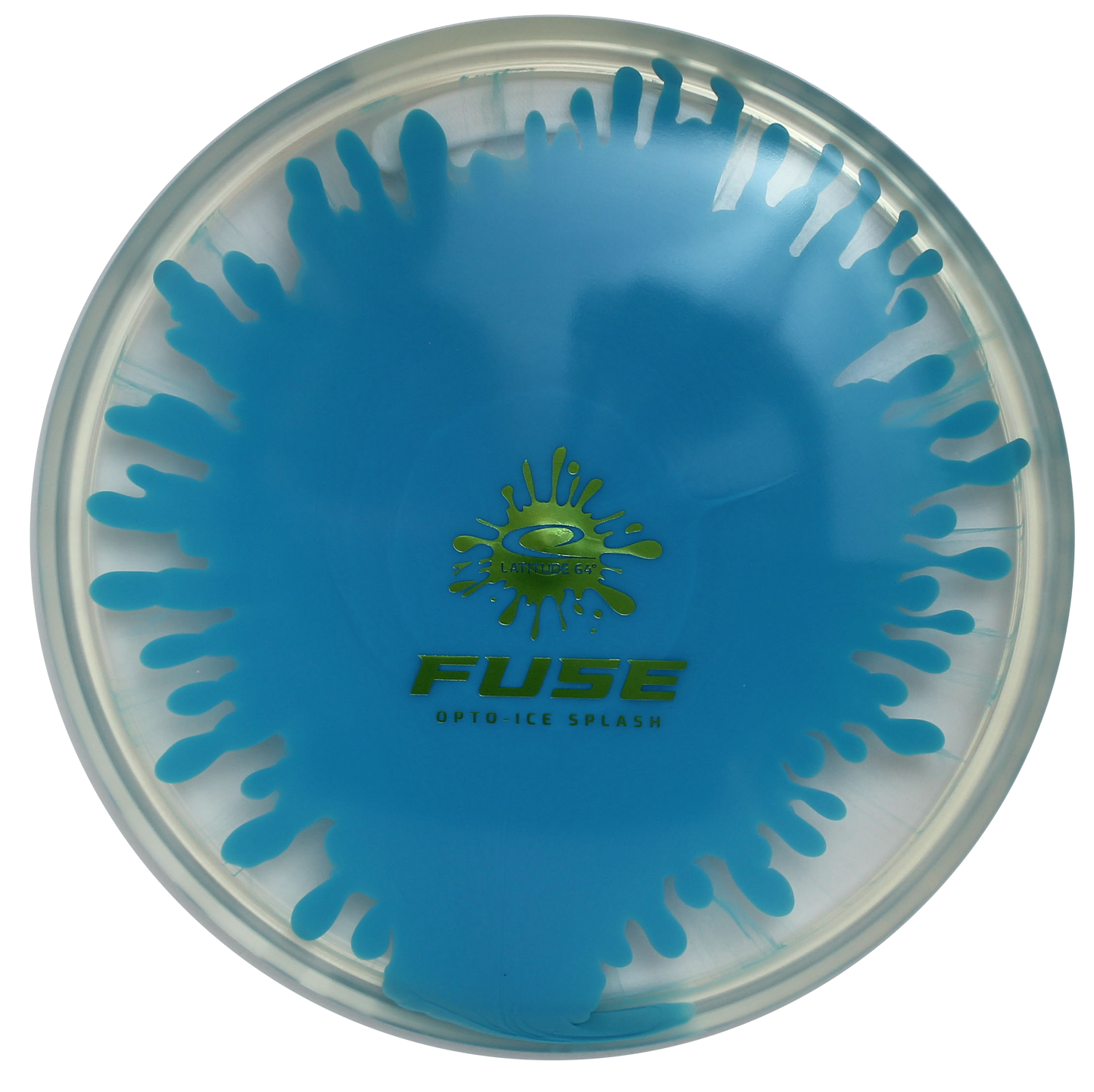 Opto-Ice Splash Fuse