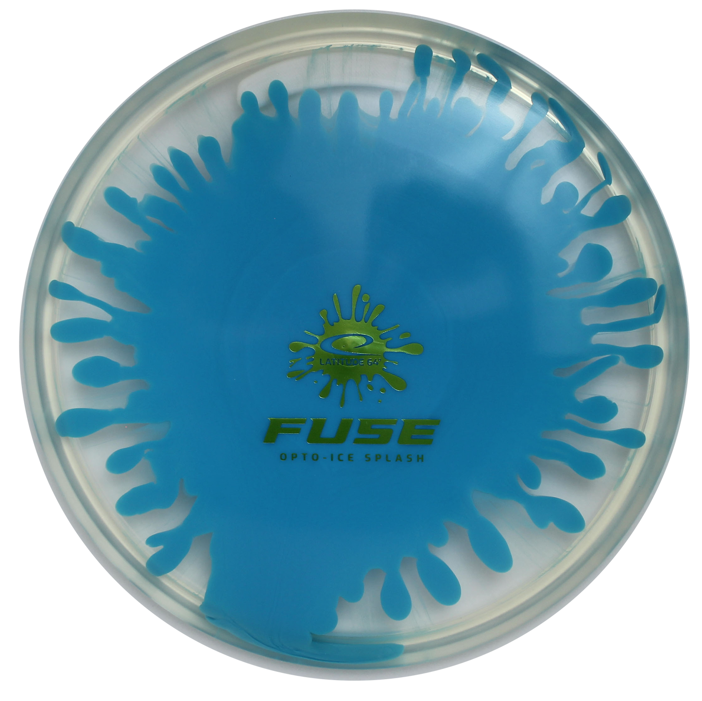 Opto-Ice Splash Fuse