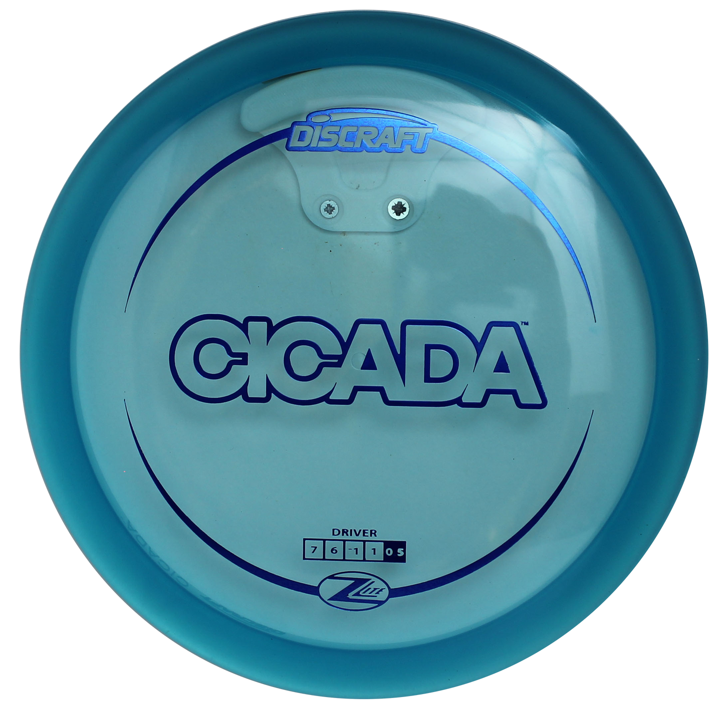 Z Lite Cicada