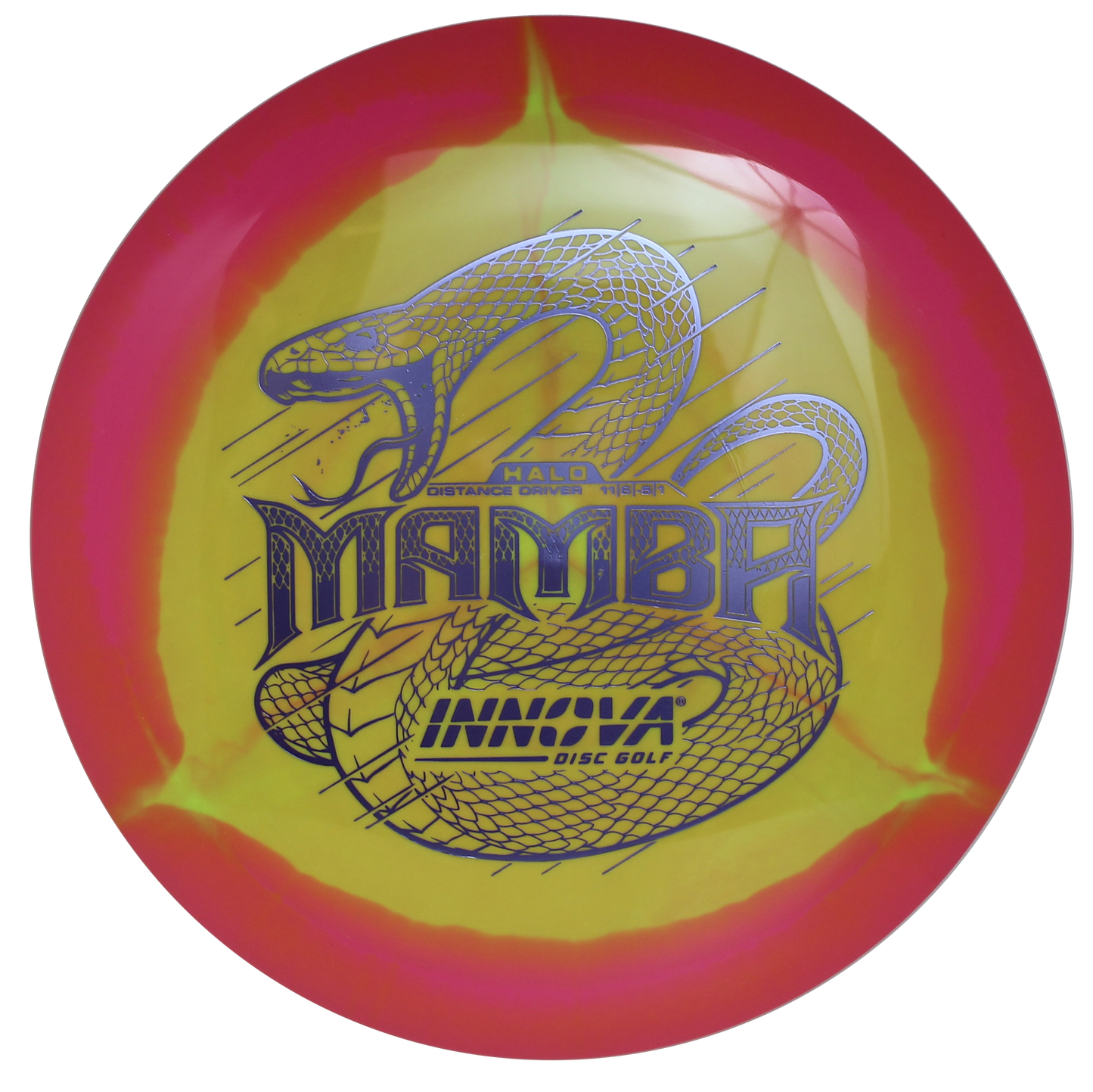 Halo Star Mamba