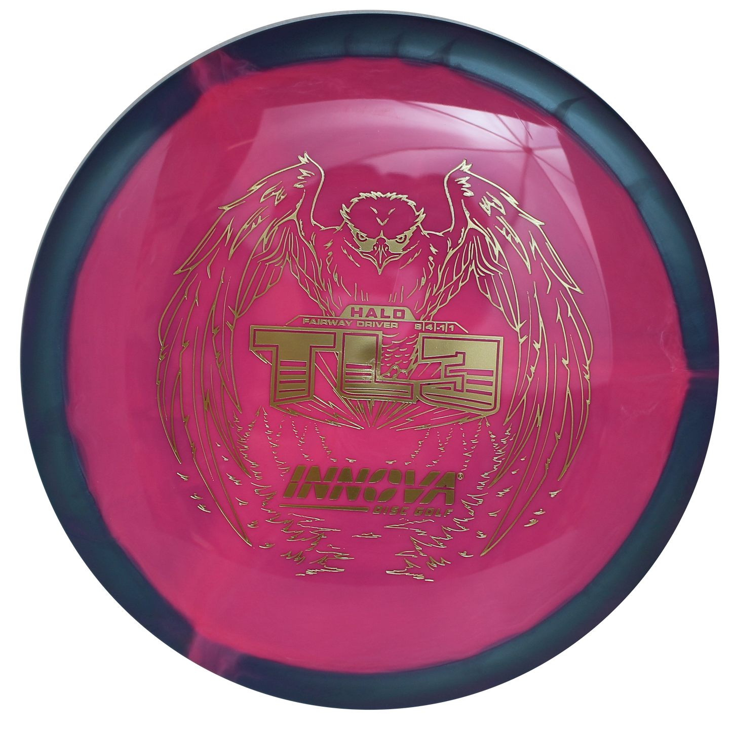 Halo Star TL3