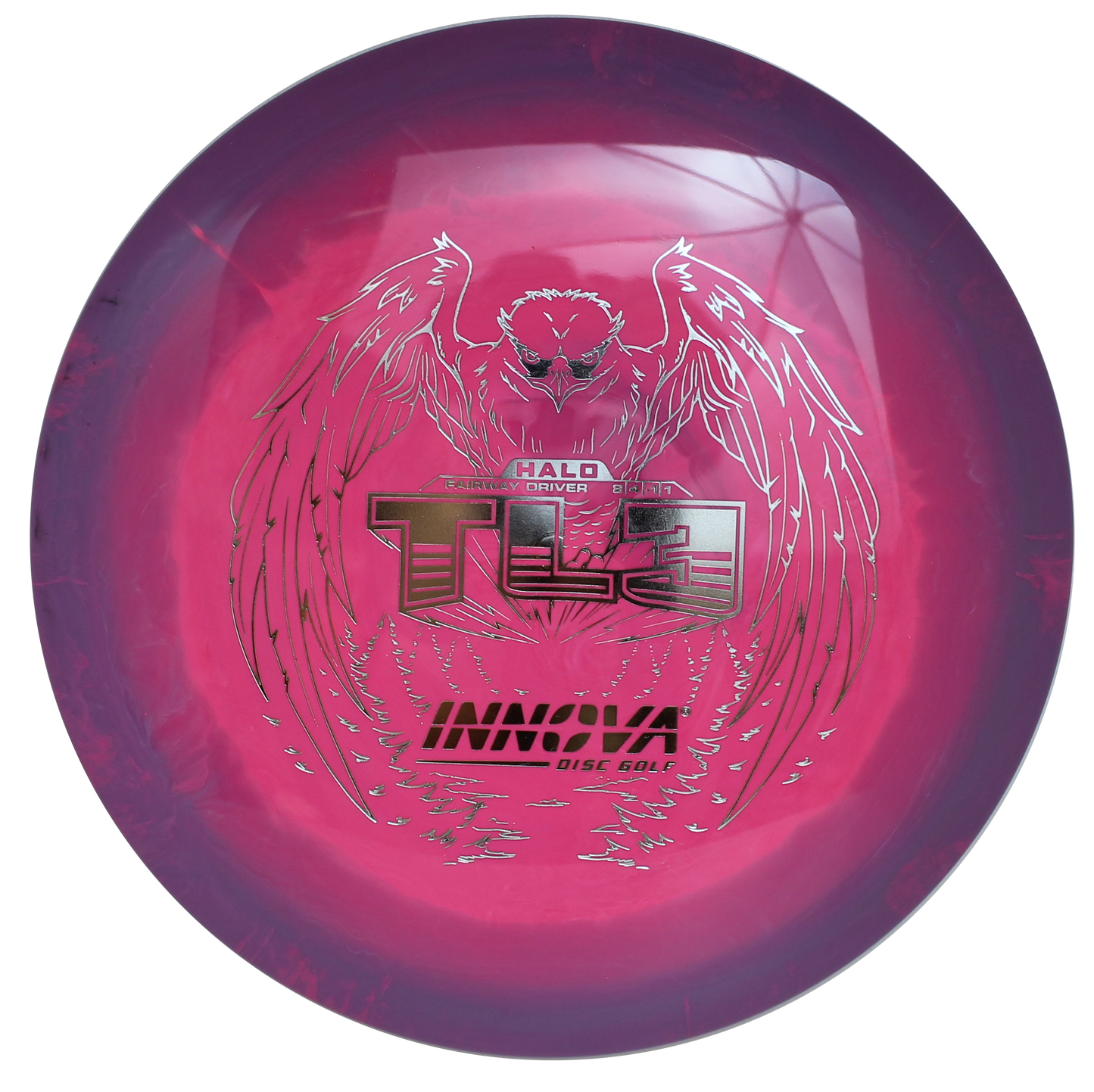 Halo Star TL3